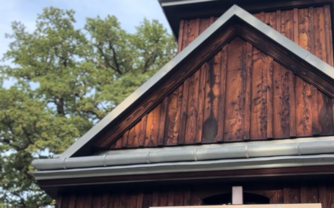 Szlakiem cerkwi bieszczadzkich