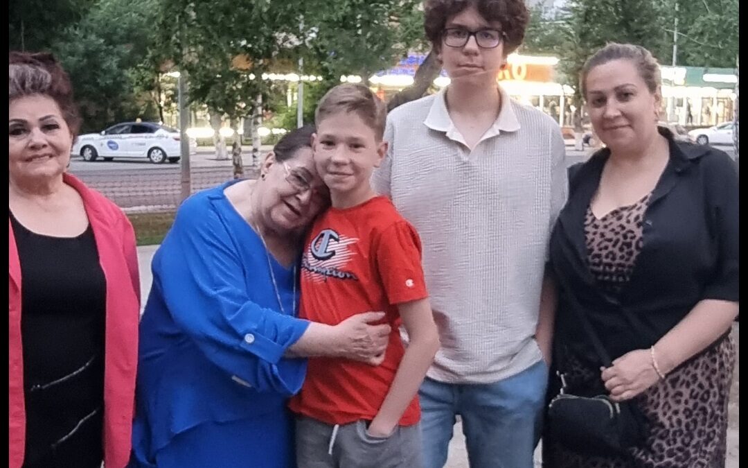 Polskość, której nic nie złamie