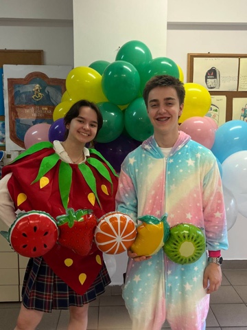 1 czerwca – Dzień Dziecka