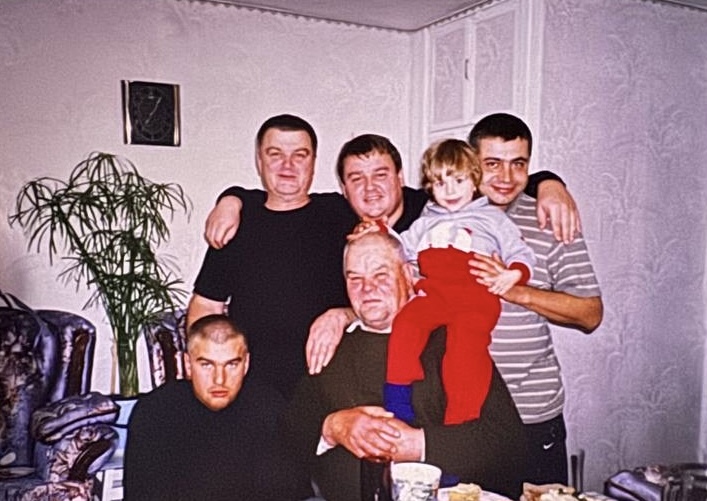 To nasze pokolenie – pokolenie rdzennych Polaków