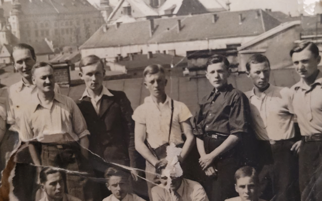 Nazywam się Grigorii Chernyshov – jestem Polakiem. I jestem dumny ze swojej historii!